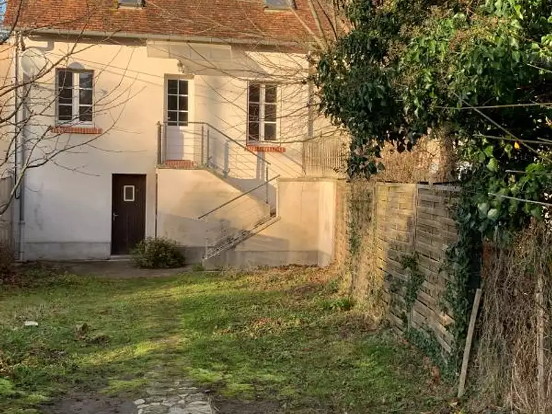Maison, 70 m²