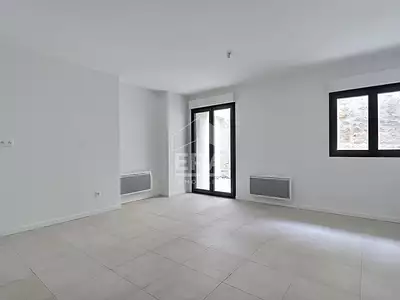 Appartement, 34 m²