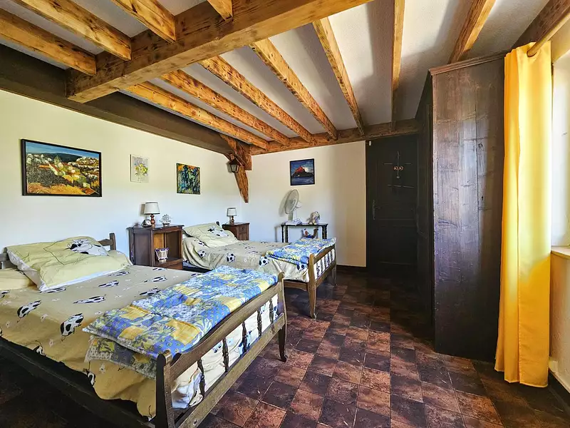 Maison, 101 m²