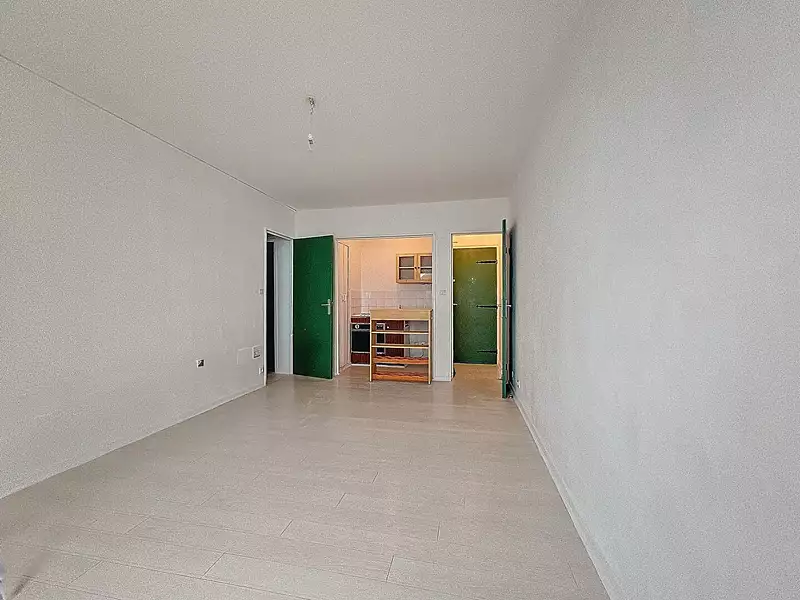Appartement, 36,37 m²