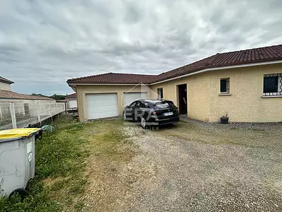 Maison, 107 m²