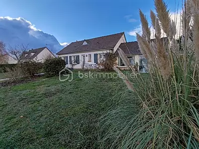 Maison, 150 m²