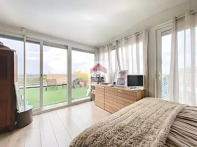 Appartement, 102 m²