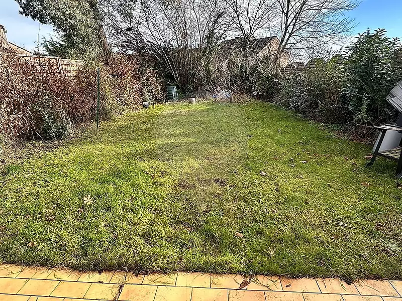 Maison, 90 m²