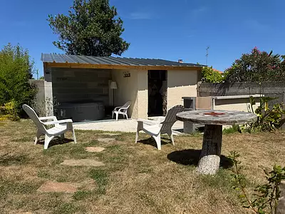 Maison, 117,72 m²