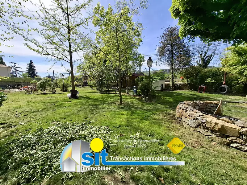 Maison, 142 m²