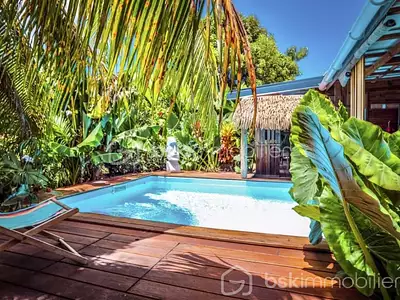 Maison, 130 m²