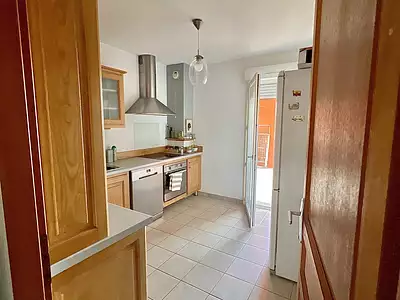Appartement, 75 m²