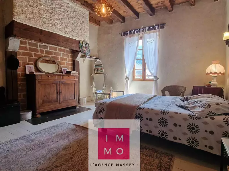 Maison, 109 m²