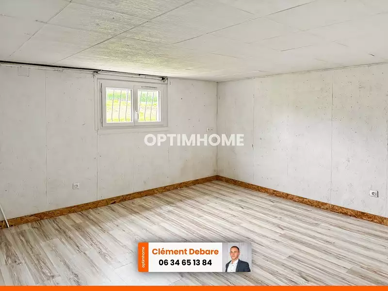Maison, 135 m²