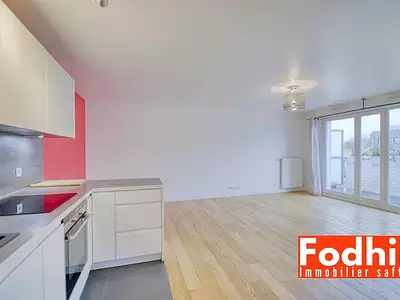 Appartement, 96 m²