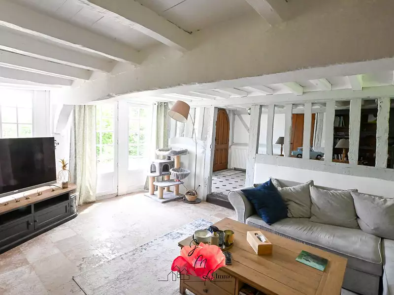 Maison, 173 m²