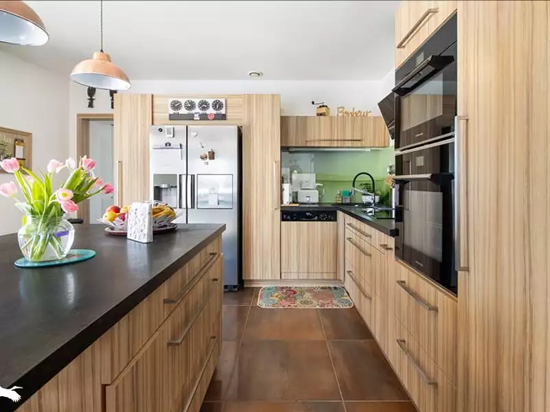 Maison, 119 m²