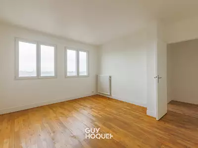 Appartement, 28,13 m²