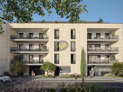 Appartement, 67,8 m²