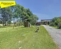Maison, 1 040 m²
