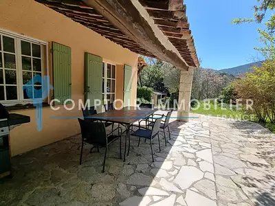Maison, 120 m²