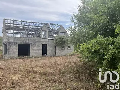 Terrain, 3 993 m²