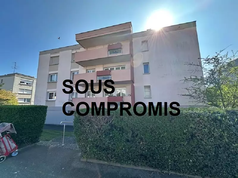 Appartement, 103 m²