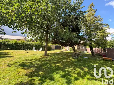Maison, 105 m²