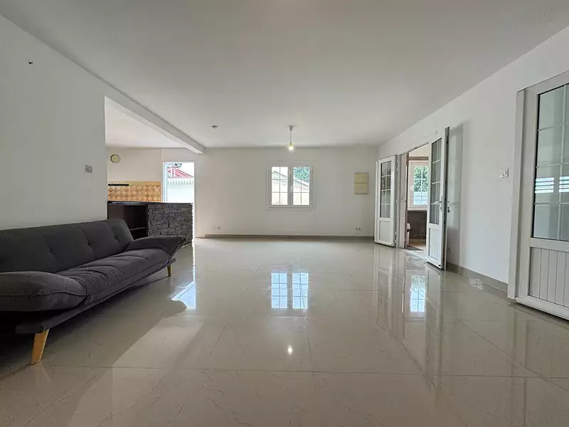 Maison, 99,99 m²