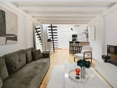 Appartement, 84 m²