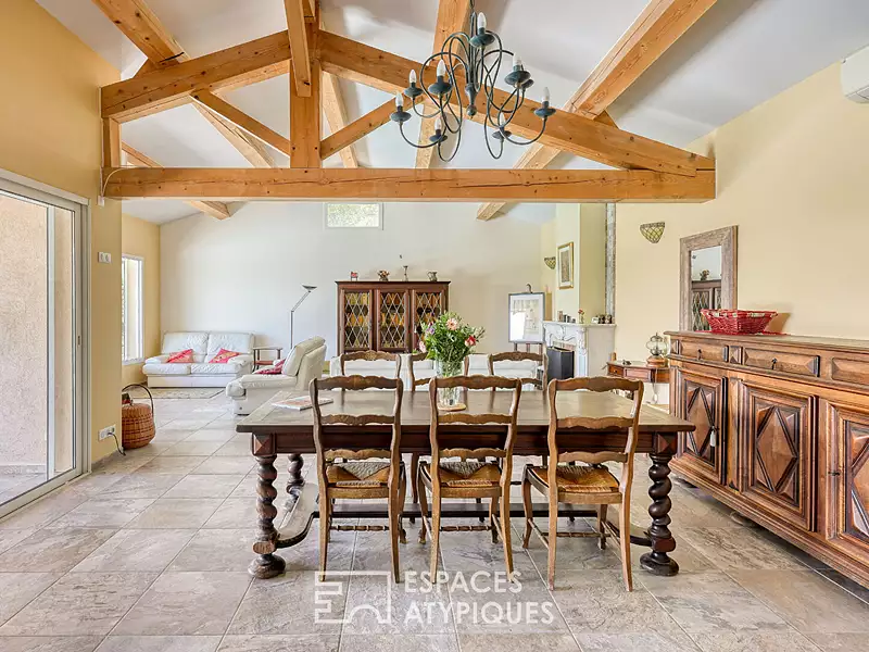 Maison, 120 m²