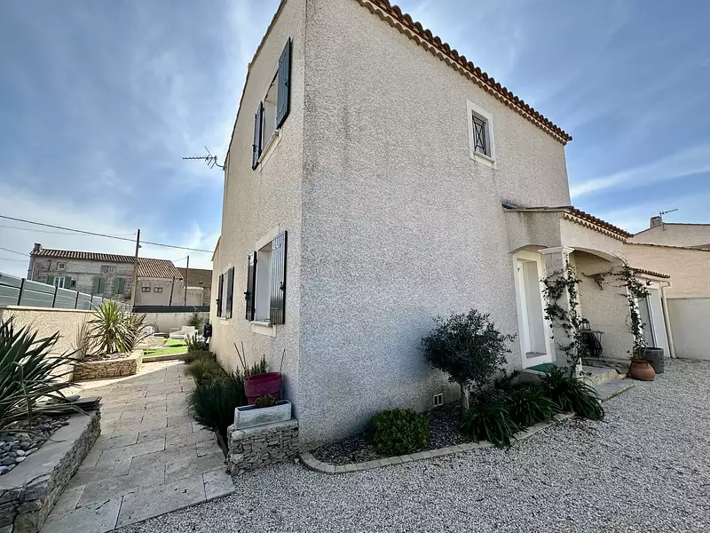Maison, 131 m²