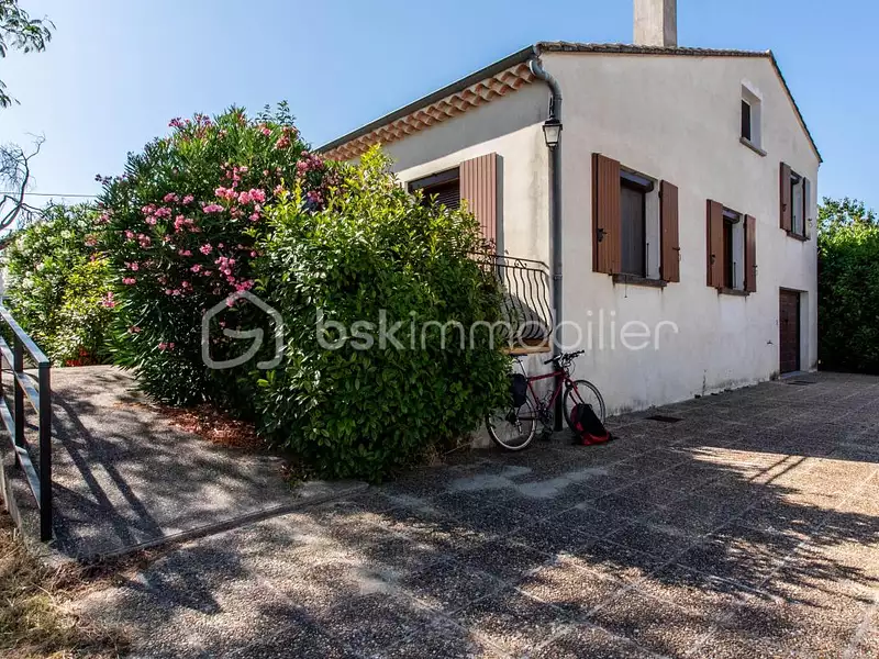 Maison, 150 m²