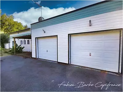 Maison, 180 m²