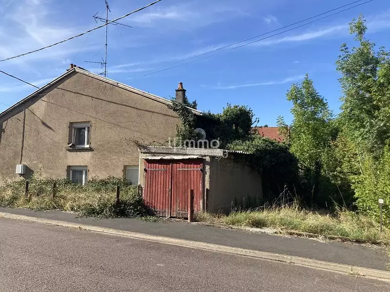 Maison, 135 m²