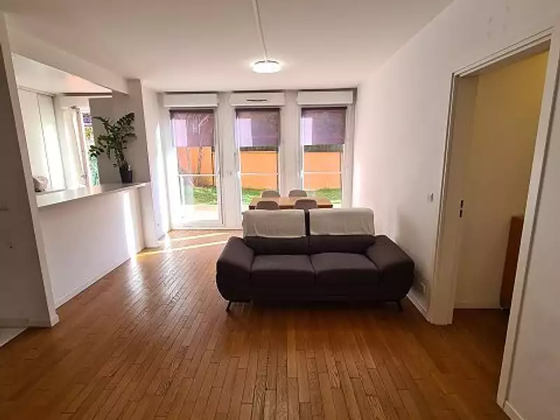 Appartement, 68 m²