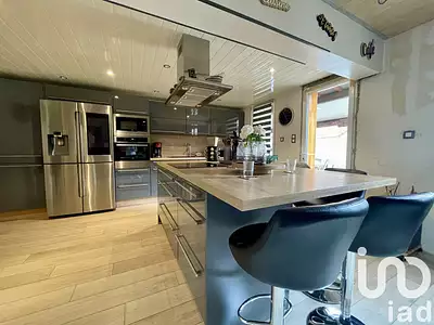 Maison, 190 m²