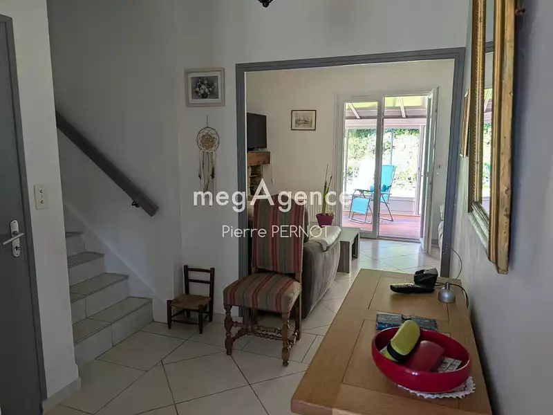 Maison, 107 m²