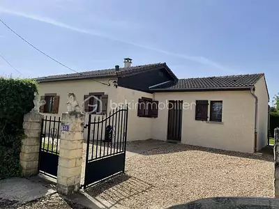 Maison, 101 m²
