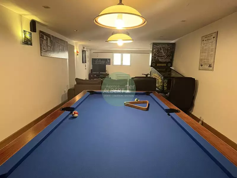 Maison, 150 m²