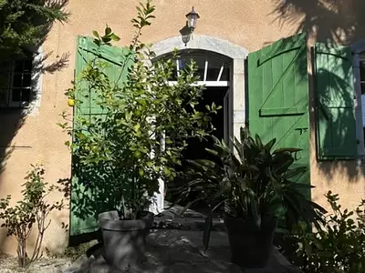 Maison, 445 m²