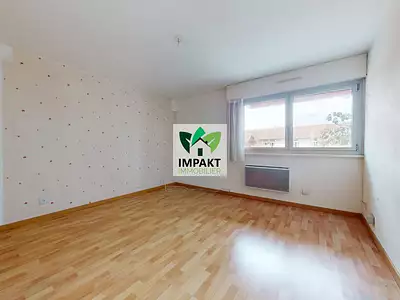 Appartement, 70 m²