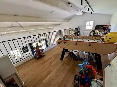 Maison, 133 m²