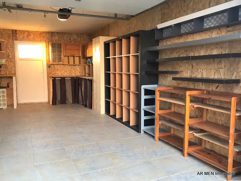 Maison, 118 m²