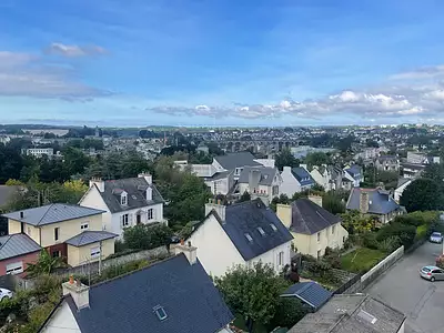 Appartement, 65,71 m²