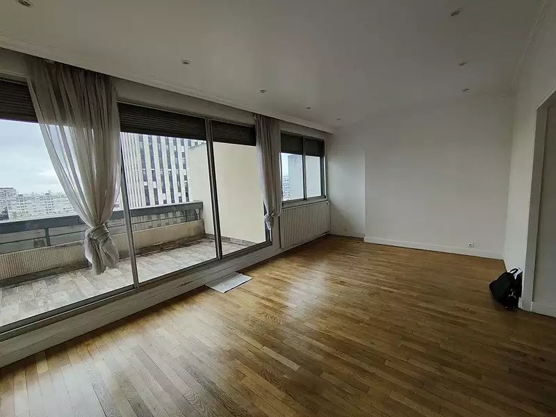 Appartement, 80 m²