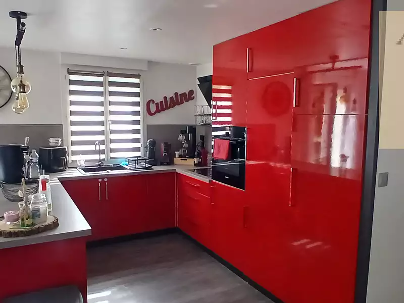 Maison, 103 m²