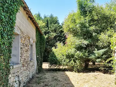 Maison, 133 m²