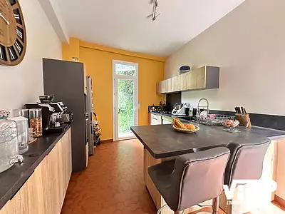 Appartement, 107,96 m²