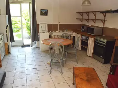 Maison, 202 m²