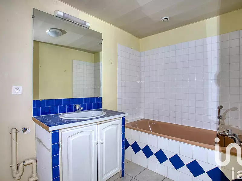 Appartement, 77 m²
