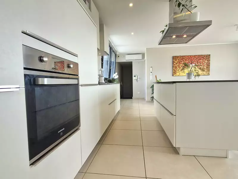 Appartement, 85,81 m²