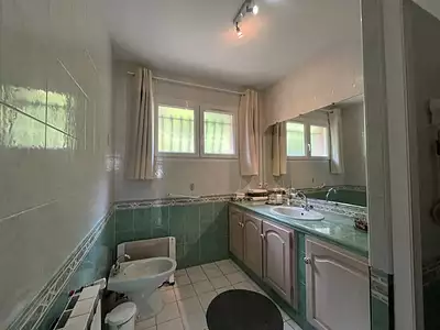 Maison, 108 m²
