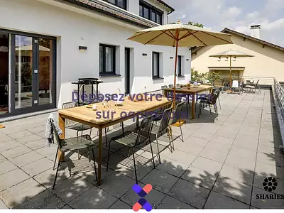 Appartement, 25 m²